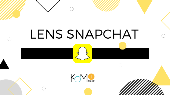 Lens Snapchat : astuces d’une utilisatrice confirmée